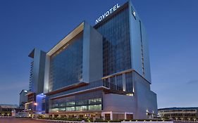 Novotel Hotel Melaka